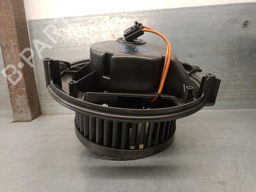 Heater blower motor SEAT LEON (5F1) 1.2 TSI | BP24155203M62 