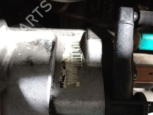 Engine KIA CARNIVAL II (GQ) 2.9 CRDi | BP33553129M1 - Image 8