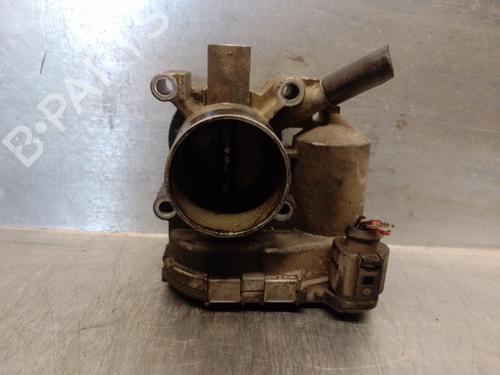 Used Throttle body SEAT CORDOBA (6K1, 6K2) [1993-2002]  15006428