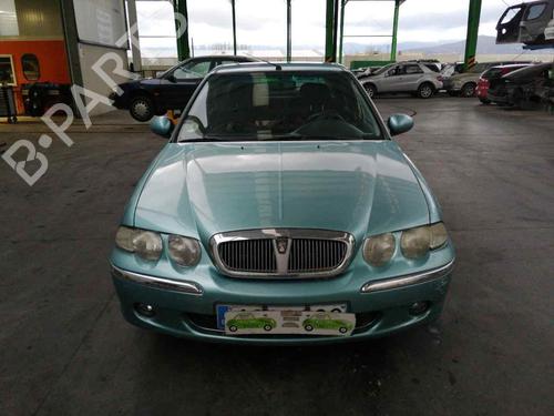 Headlight switch ROVER 45 I Saloon (RT) 1.6 | BP9397255I24  - Image 9