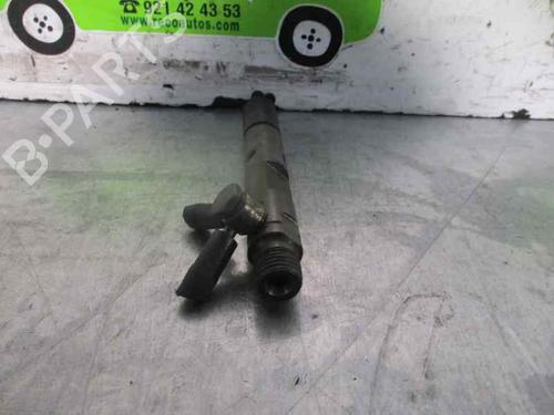 Used Injector LAND ROVER FREELANDER I (L314) 2.0 DI 4x4 (98 hp) 3205284