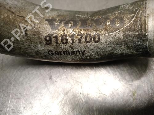 Pipe VOLVO S80 I (184) T6 | BP29394092M125 