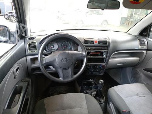 Styregear/Snekke KIA PICANTO I (SA) 1.1 | BP27357075M22 