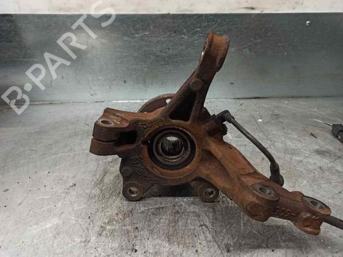 Used Left front steering knuckle DACIA SANDERO II 1.0 TCe 100 (B8ML) (101 hp) 9114859