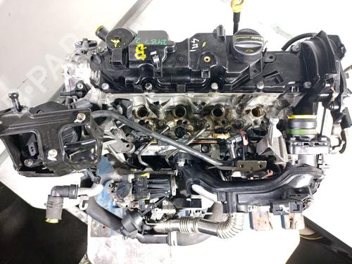 Engine FORD GRAND C-MAX (DXA/CB7, DXA/CEU) 1.6 TDCi | BP32752772M1 - Image 6