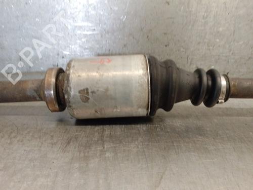 Right front driveshaft RENAULT TRAFIC II Bus (JL) 1.9 dCI 80 (JL0B) | BP34440543M39 - Image 3