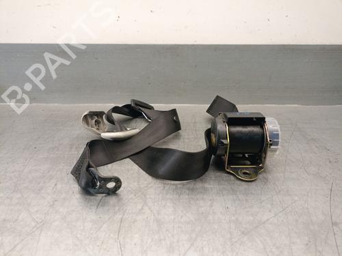 Rear right seatbelt VW GOLF IV (1J1) 1.6 16V | BP26494001I28 