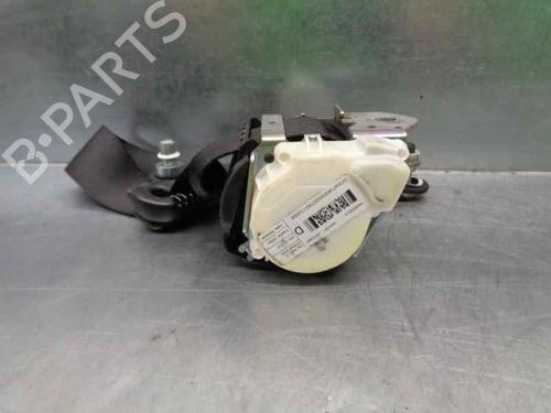 Rear right seatbelt LANCIA DELTA III (844_) 1.9 D Multijet (844.AXE1A) | BP7921401I28 
