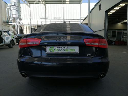Intercooler pipe AUDI A6 C7 (4G2, 4GC) 3.0 TDI | BP19315795M127 - Image 7