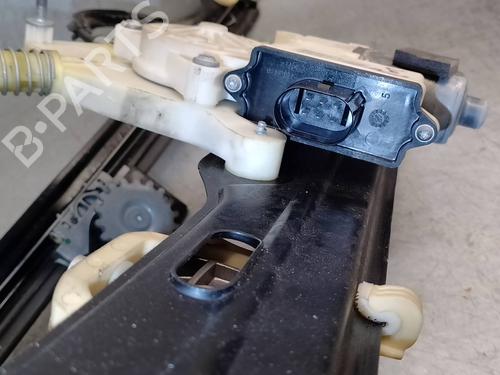 Front left window mechanism BMW 5 Gran Turismo (F07) 530 d xDrive | BP17704743C22 