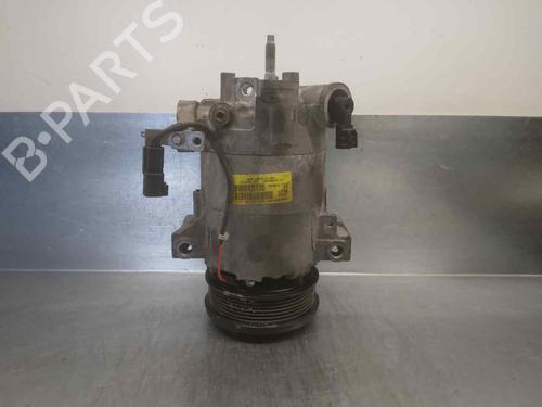 AC compressor FORD TRANSIT COURIER B460 MPV 1.0 EcoBoost | BP10083807M34 