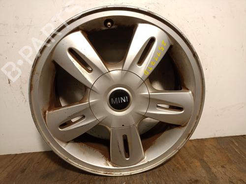 Used Rim Rim MINI MINI (R50, R53) One (90 hp) 33704487 33704487