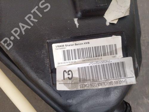 Fuel tank SEAT ALHAMBRA (710, 711) 1.4 TSI | BP29423078C62 
