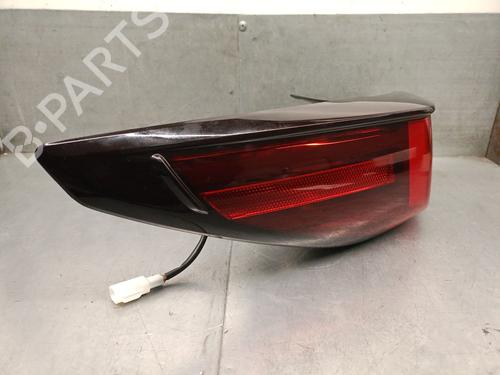 Left taillight MAZDA CX-5 (KF) 2.0 SKYACTIV-G AWD | BP33689990C34 - Image 6