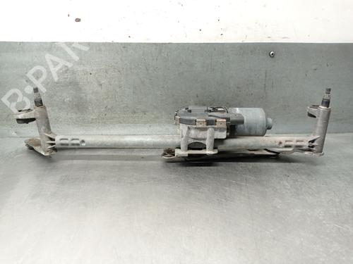 Front wiper motor VW GOLF V (1K1) 1.6 | BP30411080M29 - Image 3