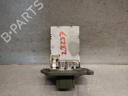 Used Heater resistor HYUNDAI H350 Van 2.5 CRDI (150 hp) 27669863