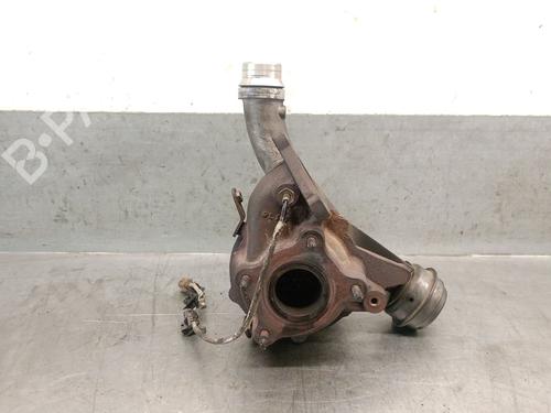 Turbocharger/Supercharger RENAULT TRAFIC II Van (FL) 2.5 dCi 145 (FL0J) | BP28538392M71 