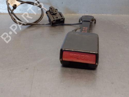 Seat buckle RENAULT MASTER III Van (FV) 2.3 dCi 135 FWD (FV0N, FV08, FV06, FV00, FV1S) | BP37535915I32 - Image 3