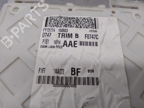 Fuse box FORD FOCUS III Turnier 1.5 TDCi | BP34606336E1 - Image 5
