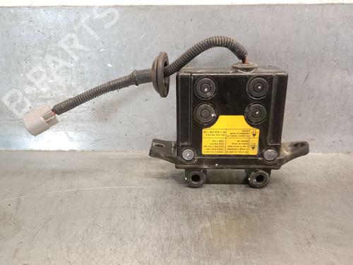 Used Electronic module HYUNDAI SANTA FÉ III (DM, DMA) 2.2 CRDi (197 hp) 28289938