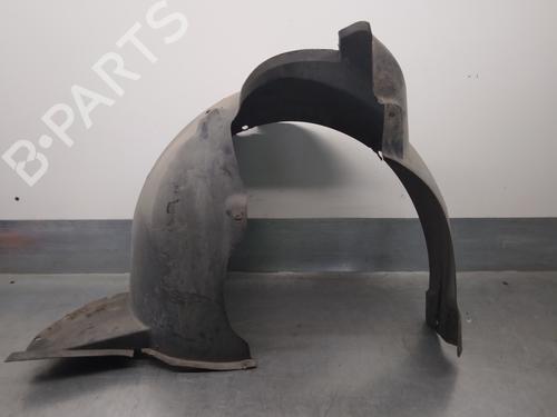 Wheel arch VW POLO (9N_, 9A_) 1.4 TDI | BP14331535C56 