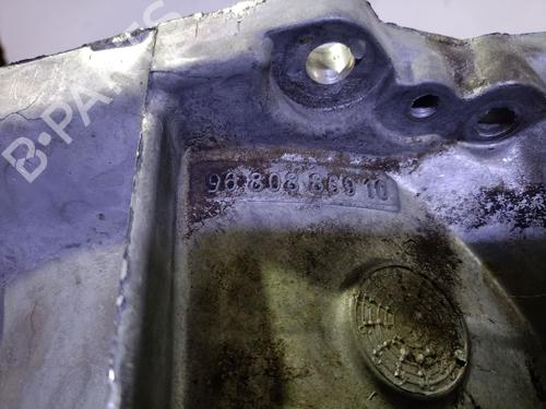 Gearbox CITROËN XSARA PICASSO (N68) 1.6 HDi | BP30150003M3