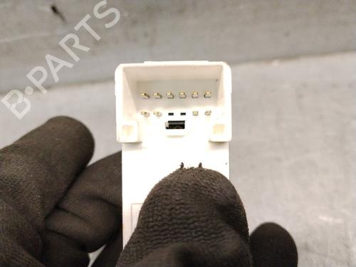 Left rear window switch MAZDA 5 (CR) 2.0 CD (CR19) | BP40260962I29 - Image 3