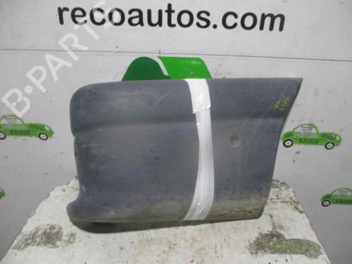 Pare-Chocs D'Angle RENAULT MASTER II Van (FD) 2.2 dCI 90 (90 hp) 8724432