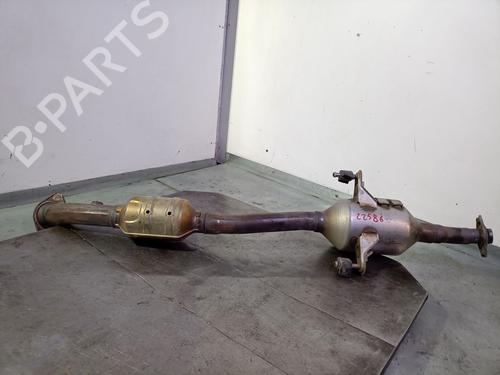Used Catalyst TOYOTA C-HR (_X1_) 1.8 Hybrid (ZYX10_, ZYX11_) (98 hp) 25447617