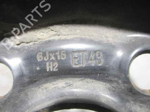 Rim OPEL ZAFIRA A MPV (T98) 1.8 16V (F75) | BP7078609C45 