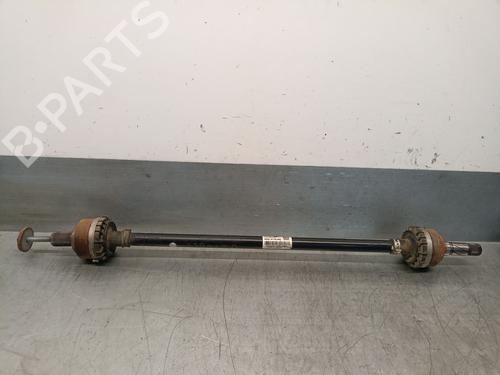 Used Right rear driveshaft VOLVO XC40 (536) D4 AWD (190 hp) 29940679