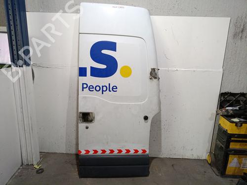 Used Right rear door Right rear door 37219344 37219344