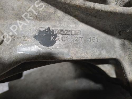 Rear differential MAZDA CX-5 (KE, GH) 2.2 D AWD (KE2AW) | BP37607666M24 - Image 7