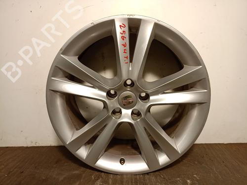 Llanta Llanta SEAT IBIZA IV (6J5, 6P1) 1.4 (85 hp) 36162147 36162147