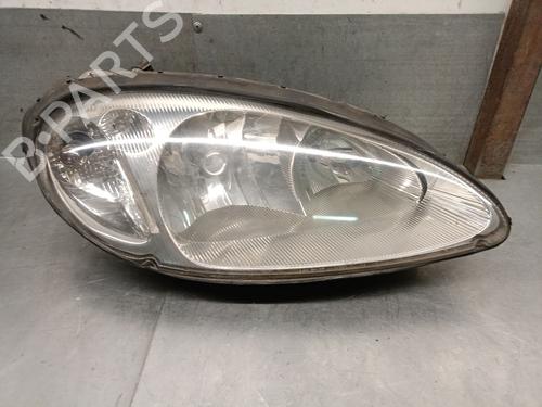 Used Right headlight Right headlight 39080058 39080058