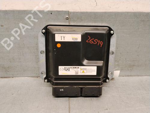 Used Engine control unit (ECU) Engine control unit (ECU) 39100930 39100930