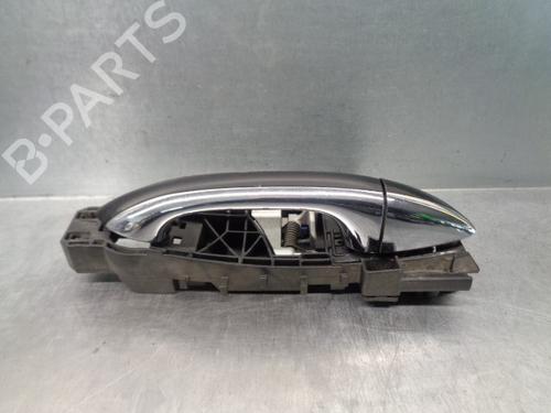 Front right exterior door handle MERCEDES-BENZ R-CLASS (W251, V251) R 320 CDI 4-matic (251.022, 251.122) | BP13296966C129 