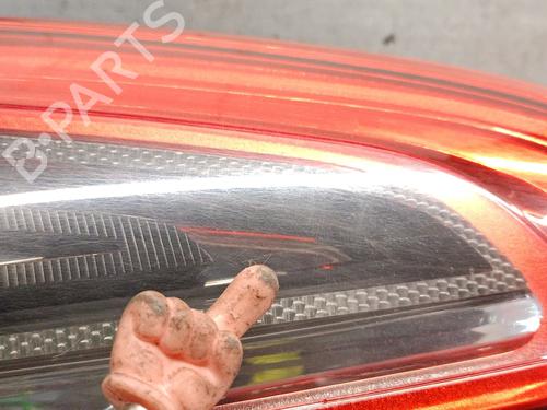Left taillight FORD S-MAX (WA6) 2.0 TDCi | BP30298940C34 