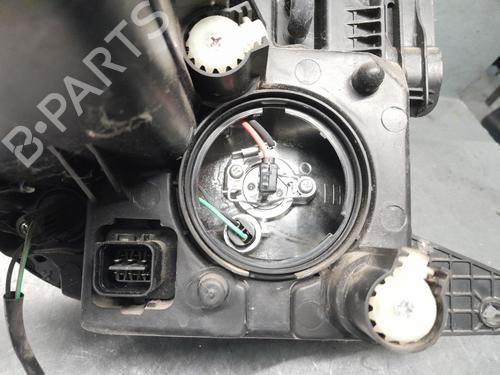 Left headlight SSANGYONG REXTON / REXTON II (GAB_) 2.7 Xdi 4x4 | BP37464873C28 - Image 5