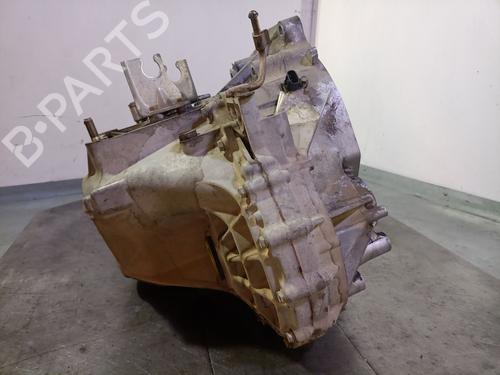 Gearbox MAZDA 6 Saloon (GG) 2.0 DI (GG14) | BP26643960M3 