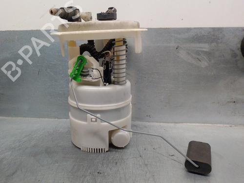Used Fuel pump PEUGEOT 308 I (4A_, 4C_) 1.6 16V (120 hp) 16311565
