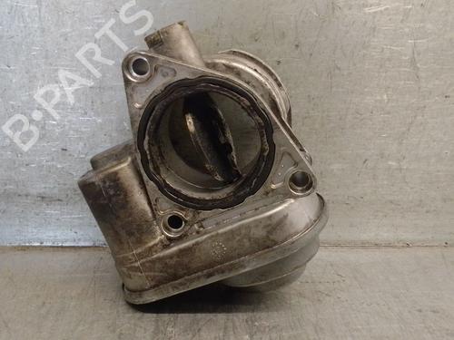 Throttle body VW PASSAT B6 Variant (3C5) 2.0 TDI 16V | BP36775644M82 - Image 2