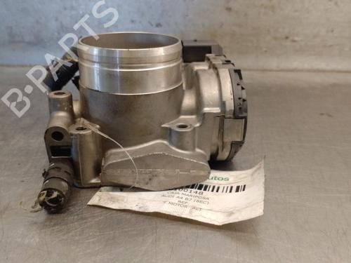 Throttle body AUDI A4 B7 (8EC) 2.0 | BP37033580M82 - Image 4