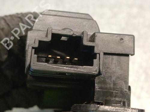 Tailgate lock RENAULT TWINGO II (CN0_) 1.5 dCi (CN0E) | BP36663629C101  - Image 5