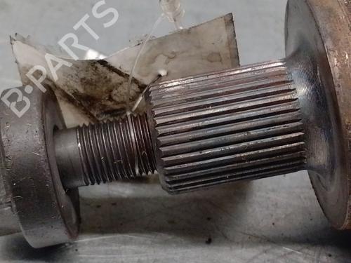 Right front driveshaft VW GOLF V (1K1) 2.0 TDI | BP37243508M39 - Image 3