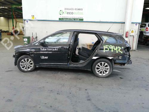Used Parts FIAT TIPO Estate (356_, 357_) 1.4 LPG (356WXF1B) 1124698