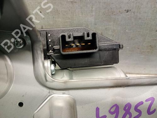 Rear wiper motor TOYOTA C-HR (_X1_) 1.8 Hybrid (ZYX10_, ZYX11_) | BP25293644M102 