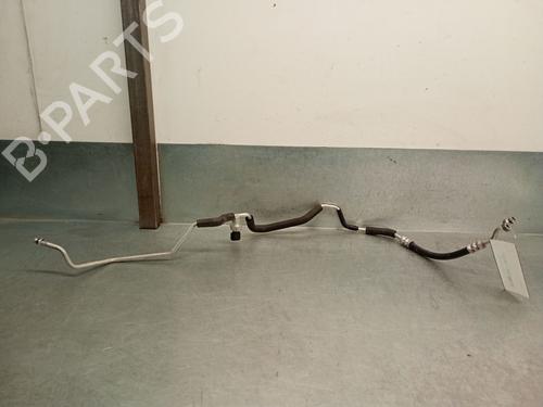 AC pipe MAZDA 3 (BL) 2.2 MZR CD (BL10) | BP29866599M126