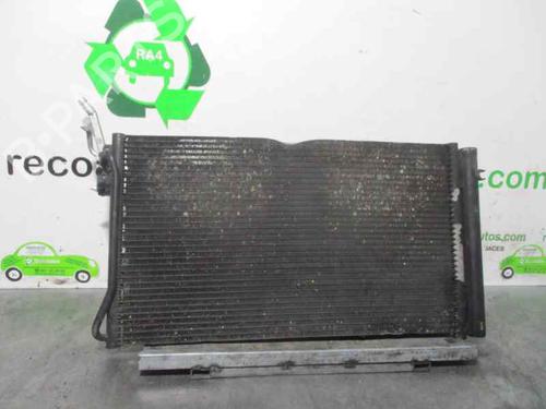 AC radiator BMW 1 (E87) 118 d | BP3408690M32 