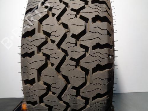 Annen NISSAN TERRANO II (R20) [1992-2007]  20264122
